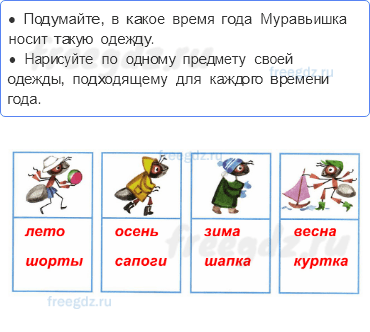 Часть 2 — Когда наступит лето? — 2 - 0
