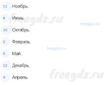 Часть 2 — Когда наступит лето? — 4 - 1