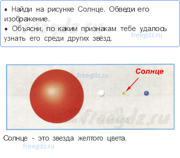 Часть 2 — Почему Солнце светит днем, а звезды — ночью? — 1 - 0