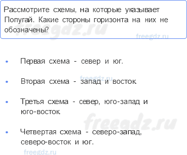 Часть 2 — Посмотри вокруг — 3 — стр. 71 - 0