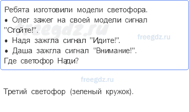 Часть 2 — Проверим себя и оценим свои достижения — 4 — стр. 37 - 0