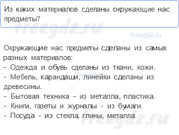 Часть 1 — Из чего что сделано — 1 — стр. 111 - 0