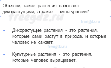 Часть 1 — Дикорастущие и культурные растения — 4 — стр. 71 - 0