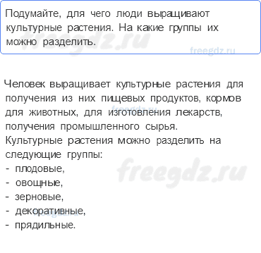 Часть 1 — Дикорастущие и культурные растения — 2 — стр. 69 - 0