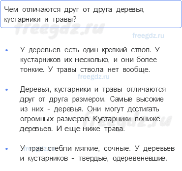 Часть 1 — Какие бывают растения — 1 — стр. 59 - 0