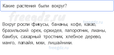 Часть 2 — Где живут слоны? — 1-3 - 0