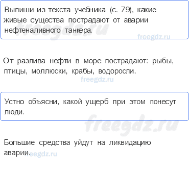 Чему учит экономика — Экономика и экология — 1 - 0