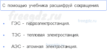 Чему учит экономика — Какая бывает промышленность — 4 - 0