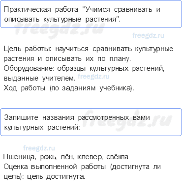 Чему учит экономика — Растениеводство — 3 - 0