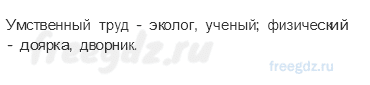 Чему учит экономика — Природные богатства и труд людей – основа экономики — 5 - 1