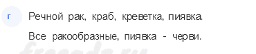 Эта удивительная природа — Разнообразие животных — 2 - 1