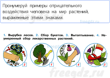 Эта удивительная природа — Охрана растений — 2 - 0