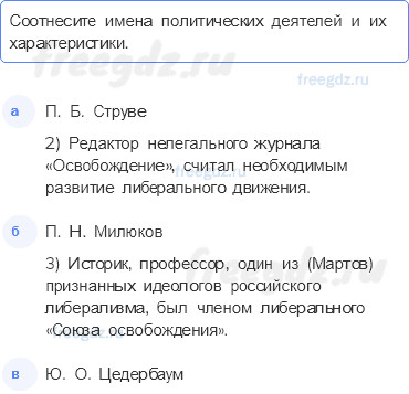 Глава IX. Россия в конце XIX — начале XX в. — § 32-33. Государство и общество на рубеже XIX-XX вв. — 4 — стр. 90 - 0