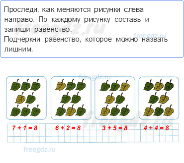 Математика 2 класс Богданович (Рус.).